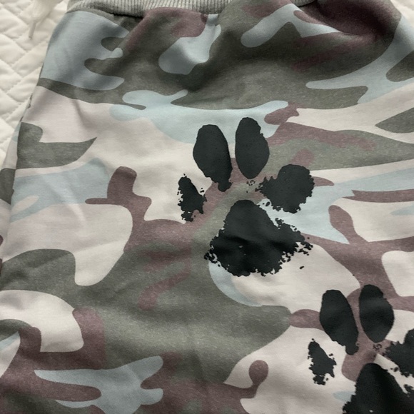 Track Pants - Picture 3 of 4